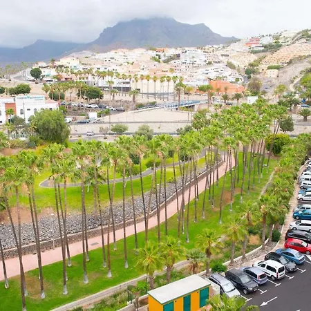 Апартаменты Copacabana