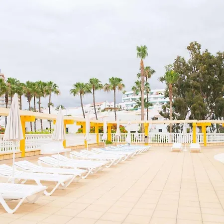 Copacabana Апартаменты *