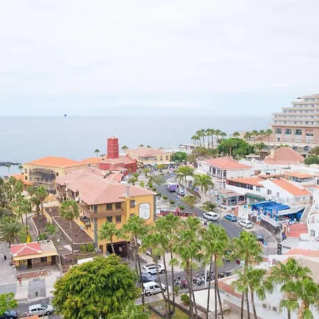 Апартаменты Copacabana *